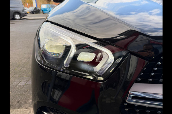 Mercedes-Benz GLE Coupé 350 e 4MATIC AMG Line / Panoramadak / 360 camera / Distronic Cruise Control