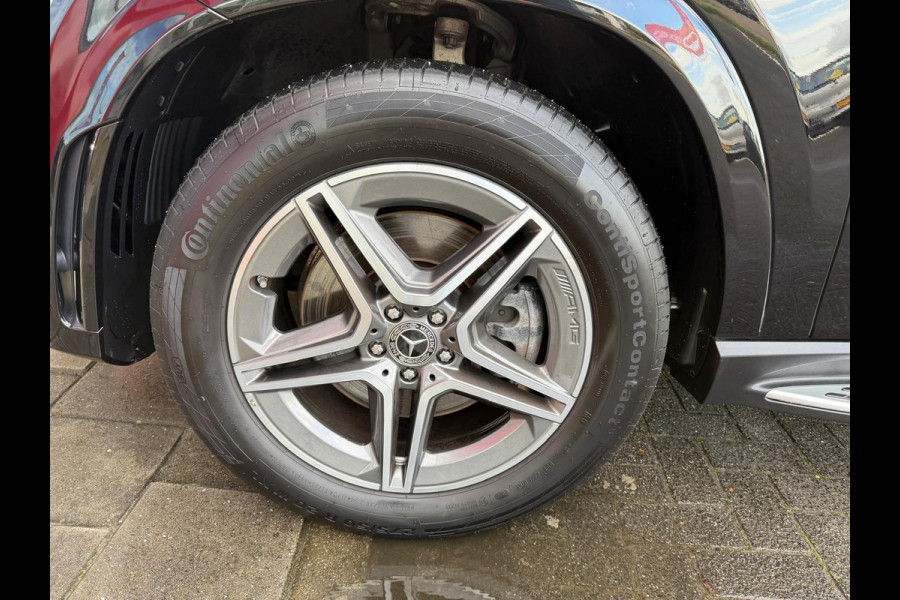 Mercedes-Benz GLE Coupé 350 e 4MATIC AMG Line / Panoramadak / 360 camera / Distronic Cruise Control