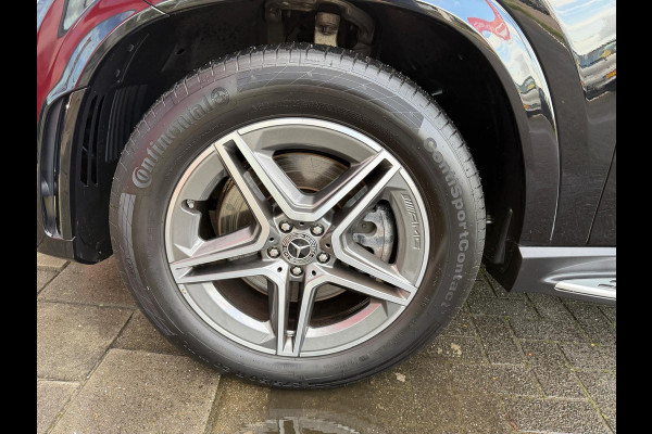 Mercedes-Benz GLE Coupé 350 e 4MATIC AMG Line / Panoramadak / 360 camera / Distronic Cruise Control