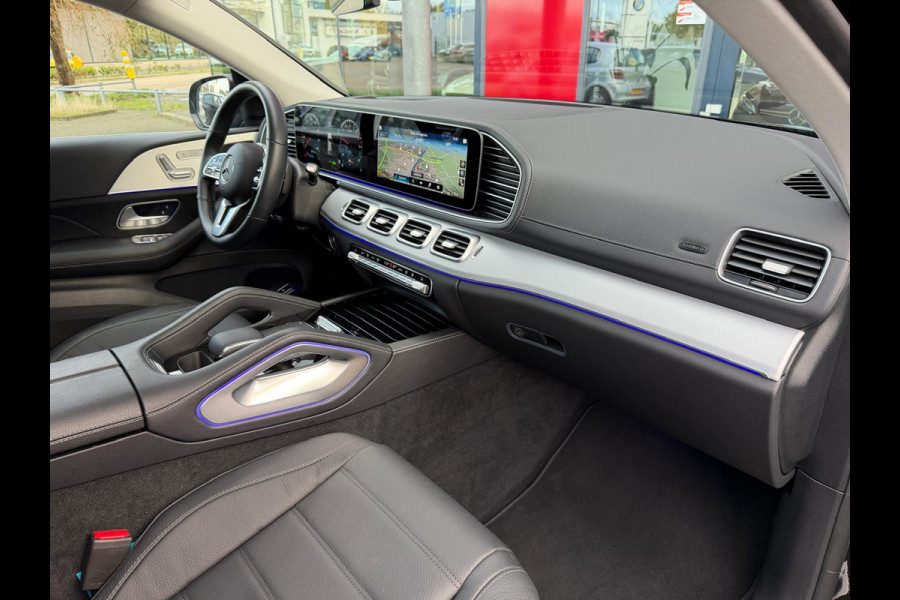 Mercedes-Benz GLE Coupé 350 e 4MATIC AMG Line / Panoramadak / 360 camera / Distronic Cruise Control