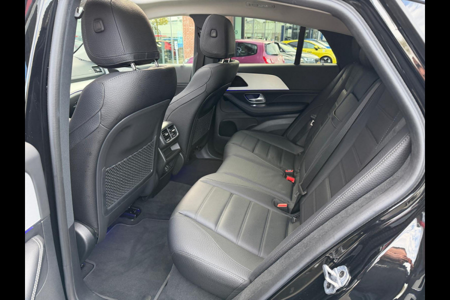 Mercedes-Benz GLE Coupé 350 e 4MATIC AMG Line / Panoramadak / 360 camera / Distronic Cruise Control