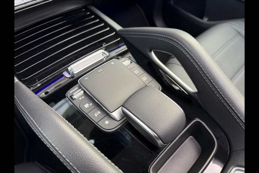 Mercedes-Benz GLE Coupé 350 e 4MATIC AMG Line / Panoramadak / 360 camera / Distronic Cruise Control