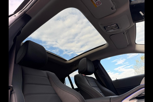 Mercedes-Benz GLE Coupé 350 e 4MATIC AMG Line / Panoramadak / 360 camera / Distronic Cruise Control