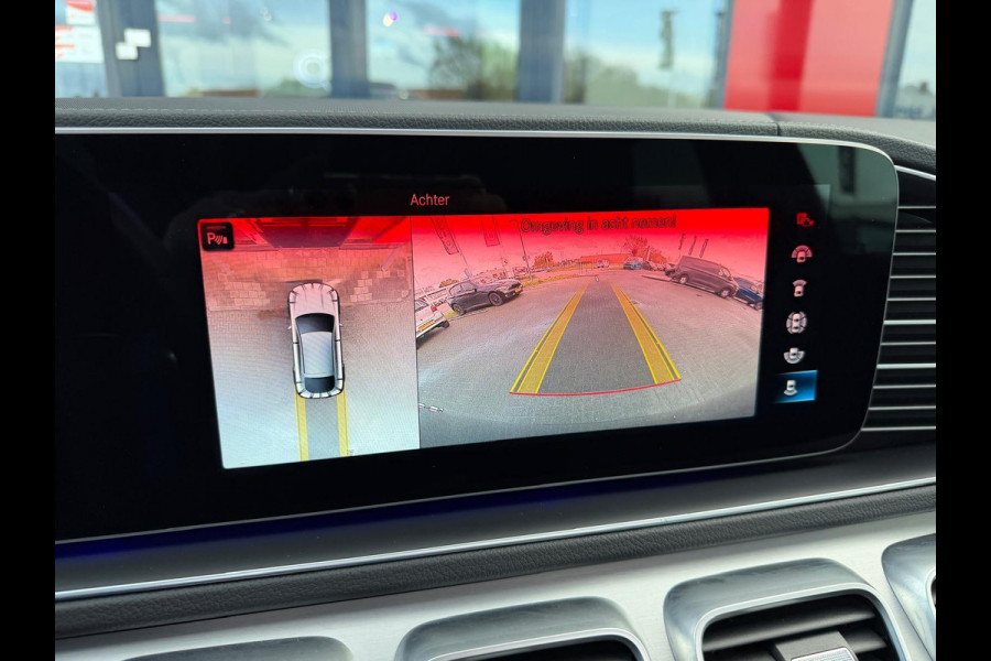 Mercedes-Benz GLE Coupé 350 e 4MATIC AMG Line / Panoramadak / 360 camera / Distronic Cruise Control