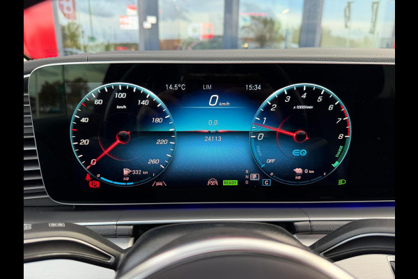 Mercedes-Benz GLE Coupé 350 e 4MATIC AMG Line / Panoramadak / 360 camera / Distronic Cruise Control