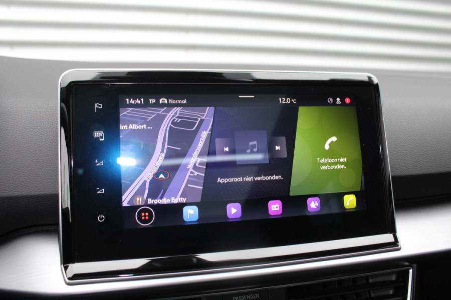 Seat Tarraco 1.4 TSI 245pk e-Hybrid PHEV FR Business Intense DSG6 SoH 91% NL-Auto NAP BTW Panoramadak Clima Cruise Navi 360 Camera Trekhaak 1800kg