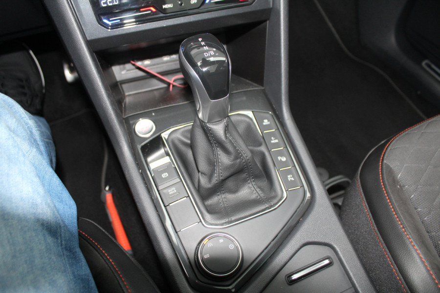 Seat Tarraco 1.4 TSI 245pk e-Hybrid PHEV FR Business Intense DSG6 SoH 91% NL-Auto NAP BTW Panoramadak Clima Cruise Navi 360 Camera Trekhaak 1800kg