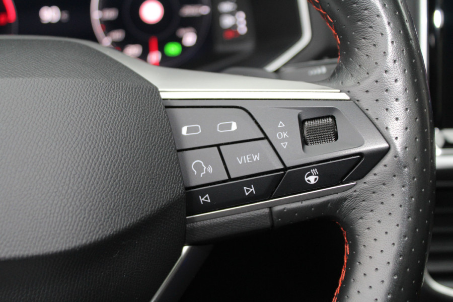 Seat Tarraco 1.4 TSI 245pk e-Hybrid PHEV FR Business Intense DSG6 SoH 91% NL-Auto NAP BTW Panoramadak Clima Cruise Navi 360 Camera Trekhaak 1800kg