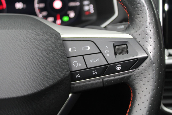 Seat Tarraco 1.4 TSI 245pk e-Hybrid PHEV FR Business Intense DSG6 SoH 91% NL-Auto NAP BTW Panoramadak Clima Cruise Navi 360 Camera Trekhaak 1800kg