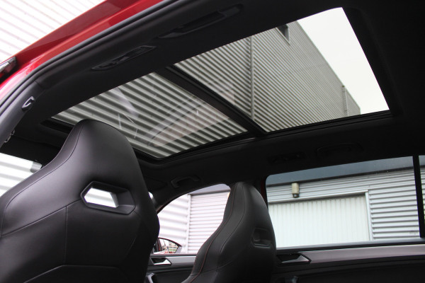 Seat Tarraco 1.4 TSI 245pk e-Hybrid PHEV FR Business Intense DSG6 SoH 91% NL-Auto NAP BTW Panoramadak Clima Cruise Navi 360 Camera Trekhaak 1800kg