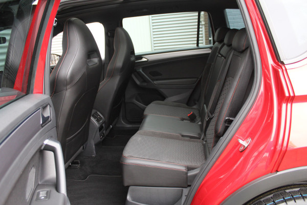 Seat Tarraco 1.4 TSI 245pk e-Hybrid PHEV FR Business Intense DSG6 SoH 91% NL-Auto NAP BTW Panoramadak Clima Cruise Navi 360 Camera Trekhaak 1800kg