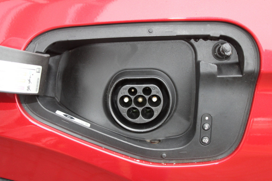 Seat Tarraco 1.4 TSI 245pk e-Hybrid PHEV FR Business Intense DSG6 SoH 91% NL-Auto NAP BTW Panoramadak Clima Cruise Navi 360 Camera Trekhaak 1800kg