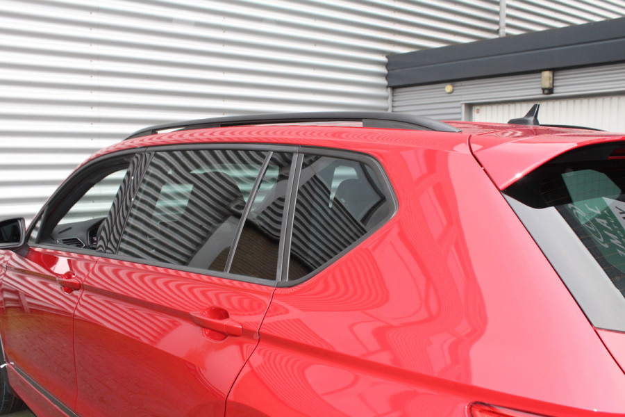 Seat Tarraco 1.4 TSI 245pk e-Hybrid PHEV FR Business Intense DSG6 SoH 91% NL-Auto NAP BTW Panoramadak Clima Cruise Navi 360 Camera Trekhaak 1800kg