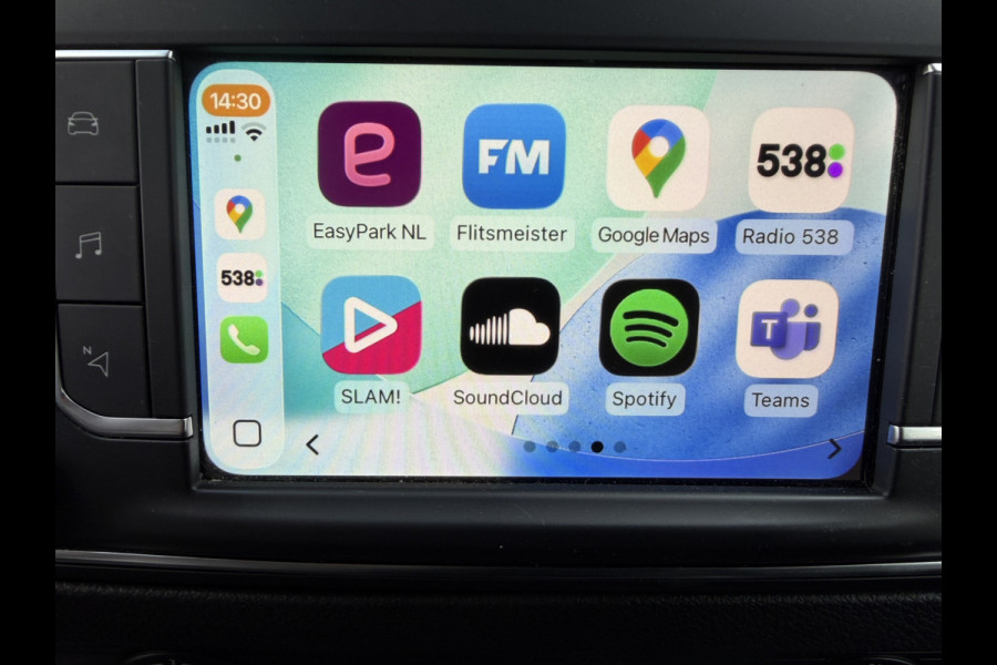 Opel Vivaro 2.0 CDTI 123PK Euro 6 L3H1 CarPlay/trekhaak/cruise control
