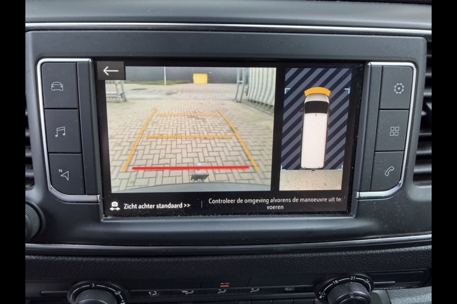 Opel Vivaro 2.0 CDTI 123PK Euro 6 L3H1 CarPlay/trekhaak/cruise control