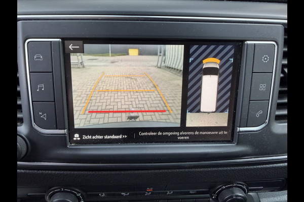 Opel Vivaro 2.0 CDTI 123PK Euro 6 L3H1 CarPlay/trekhaak/cruise control