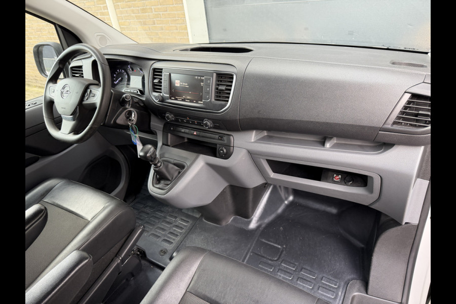 Opel Vivaro 2.0 CDTI 123PK Euro 6 L3H1 CarPlay/trekhaak/cruise control