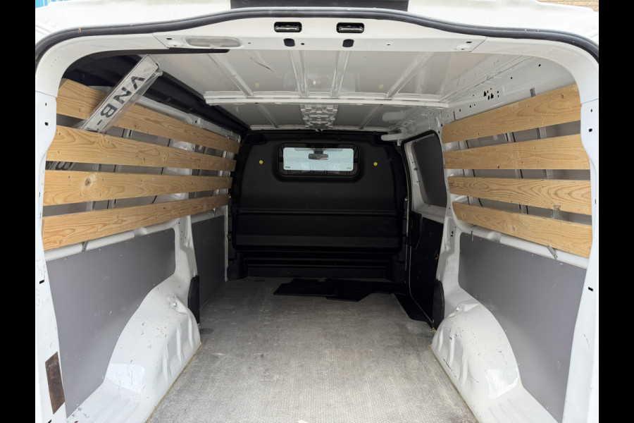 Opel Vivaro 2.0 CDTI 123PK Euro 6 L3H1 CarPlay/trekhaak/cruise control