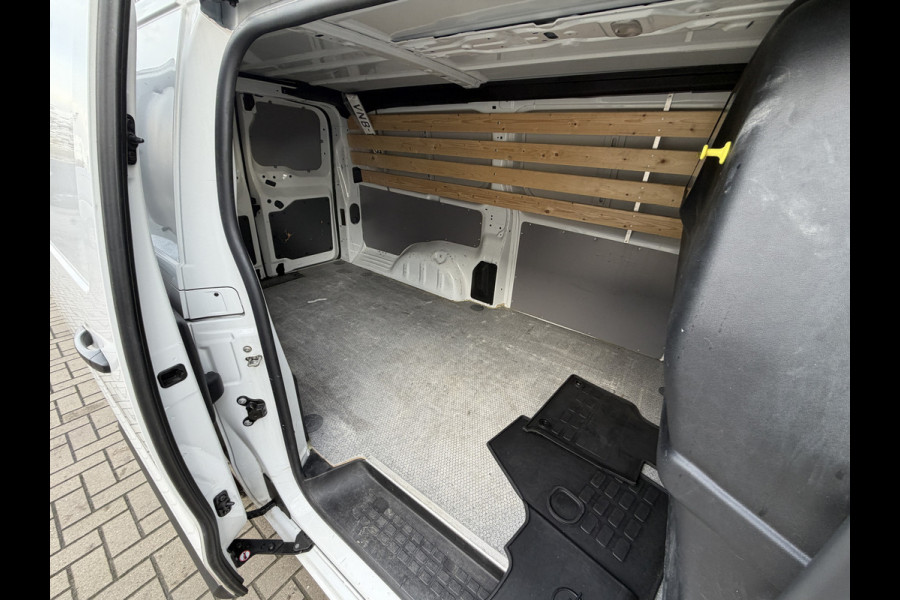 Opel Vivaro 2.0 CDTI 123PK Euro 6 L3H1 CarPlay/trekhaak/cruise control