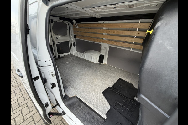 Opel Vivaro 2.0 CDTI 123PK Euro 6 L3H1 CarPlay/trekhaak/cruise control
