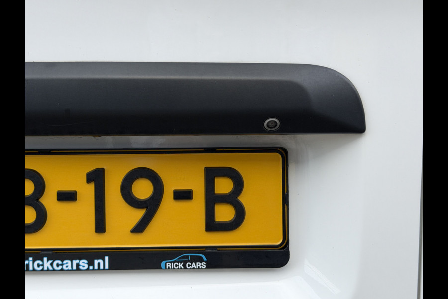 Opel Vivaro 2.0 CDTI 123PK Euro 6 L3H1 CarPlay/trekhaak/cruise control
