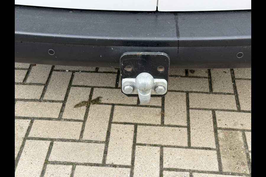 Opel Vivaro 2.0 CDTI 123PK Euro 6 L3H1 CarPlay/trekhaak/cruise control
