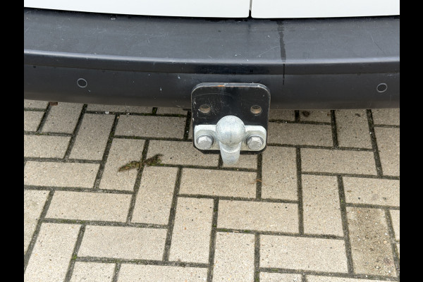 Opel Vivaro 2.0 CDTI 123PK Euro 6 L3H1 CarPlay/trekhaak/cruise control