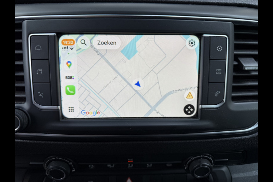 Opel Vivaro 2.0 CDTI 123PK Euro 6 L3H1 CarPlay/trekhaak/cruise control
