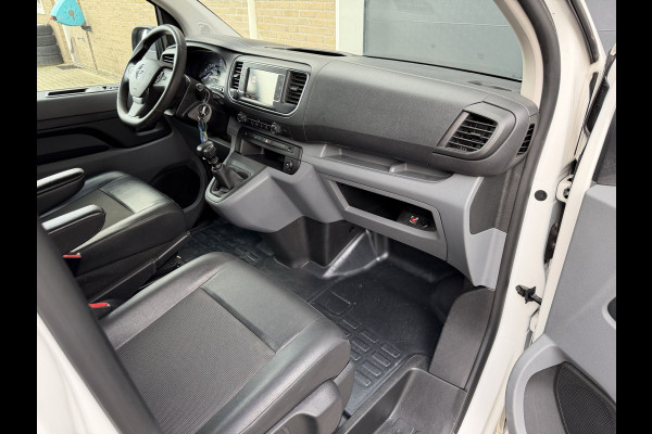 Opel Vivaro 2.0 CDTI 123PK Euro 6 L3H1 CarPlay/trekhaak/cruise control