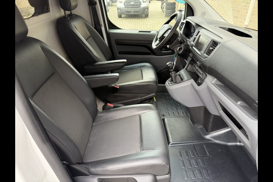 Opel Vivaro 2.0 CDTI 123PK Euro 6 L3H1 CarPlay/trekhaak/cruise control