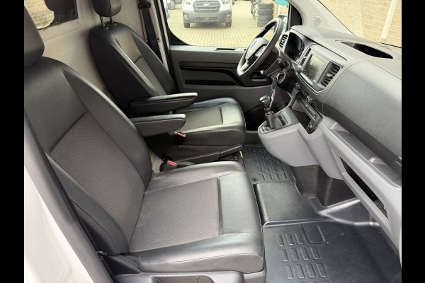 Opel Vivaro 2.0 CDTI 123PK Euro 6 L3H1 CarPlay/trekhaak/cruise control