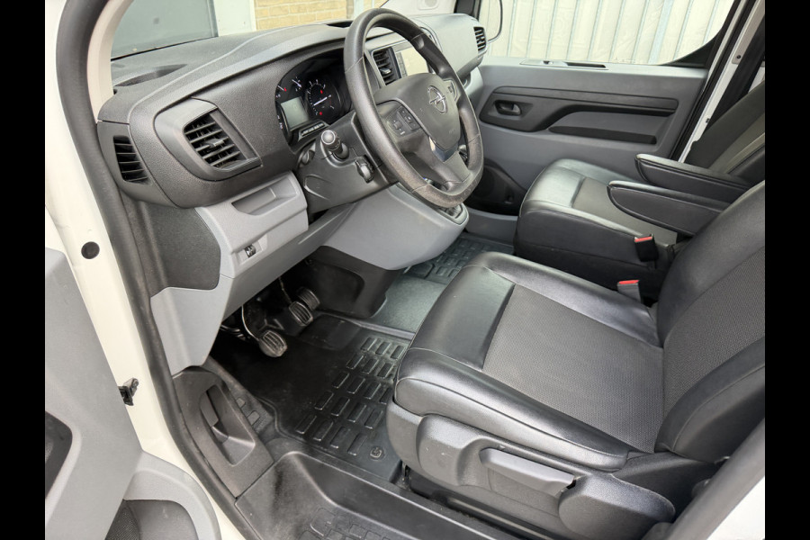 Opel Vivaro 2.0 CDTI 123PK Euro 6 L3H1 CarPlay/trekhaak/cruise control