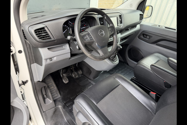 Opel Vivaro 2.0 CDTI 123PK Euro 6 L3H1 CarPlay/trekhaak/cruise control