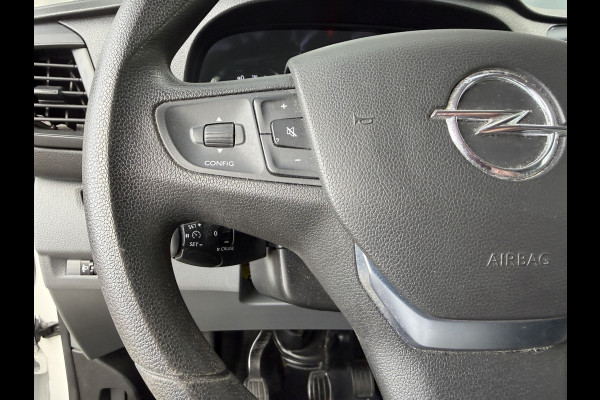 Opel Vivaro 2.0 CDTI 123PK Euro 6 L3H1 CarPlay/trekhaak/cruise control