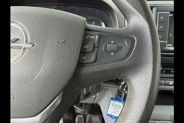 Opel Vivaro 2.0 CDTI 123PK Euro 6 L3H1 CarPlay/trekhaak/cruise control