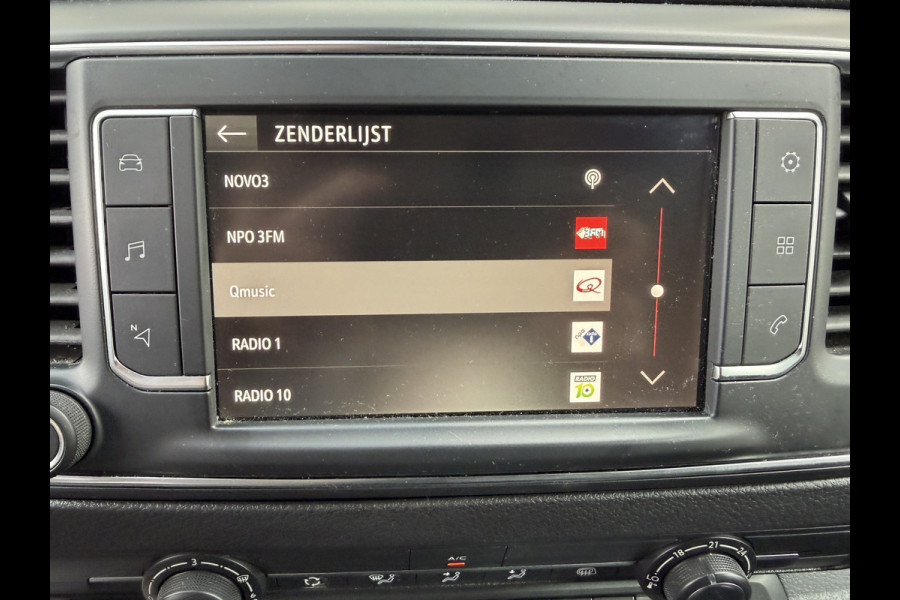 Opel Vivaro 2.0 CDTI 123PK Euro 6 L3H1 CarPlay/trekhaak/cruise control
