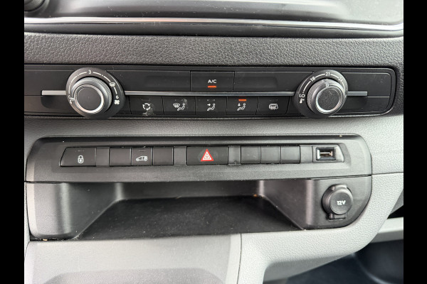 Opel Vivaro 2.0 CDTI 123PK Euro 6 L3H1 CarPlay/trekhaak/cruise control