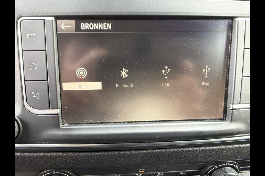 Opel Vivaro 2.0 CDTI 123PK Euro 6 L3H1 CarPlay/trekhaak/cruise control