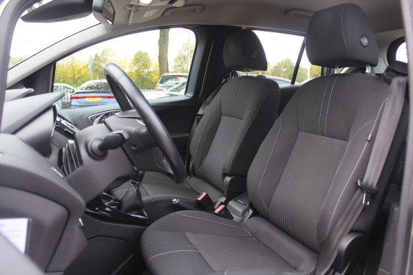 Ford B-MAX 1.0 EcoBoost Titanium / Trekhaak / Camera / Navigatie / Parkeerhulp V+A / 16'' / Bluetooth / Cruise Control