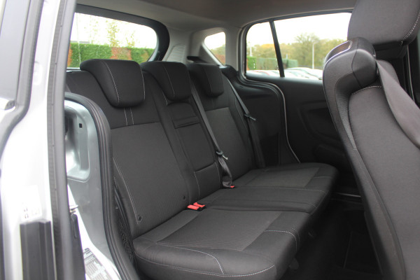Ford B-MAX 1.0 EcoBoost Titanium / Trekhaak / Camera / Navigatie / Parkeerhulp V+A / 16'' / Bluetooth / Cruise Control