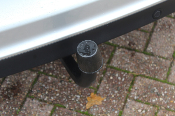 Ford B-MAX 1.0 EcoBoost Titanium / Trekhaak / Camera / Navigatie / Parkeerhulp V+A / 16'' / Bluetooth / Cruise Control