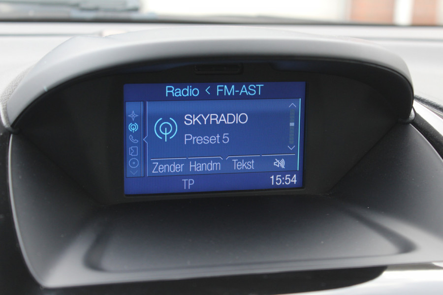 Ford B-MAX 1.0 EcoBoost Titanium / Trekhaak / Camera / Navigatie / Parkeerhulp V+A / 16'' / Bluetooth / Cruise Control