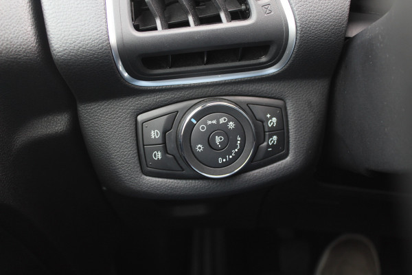 Ford B-MAX 1.0 EcoBoost Titanium / Trekhaak / Camera / Navigatie / Parkeerhulp V+A / 16'' / Bluetooth / Cruise Control