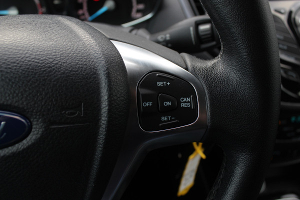 Ford B-MAX 1.0 EcoBoost Titanium / Trekhaak / Camera / Navigatie / Parkeerhulp V+A / 16'' / Bluetooth / Cruise Control