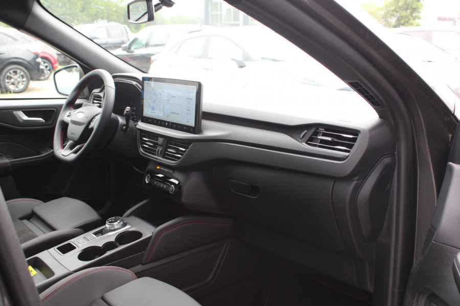 Ford Kuga 2.5 PHEV ST-Line X | Voorraad! | Panorama Dak | Elektrische Trekhaak | Winterpack | Matrix LED | Adaptive Cruise Control |