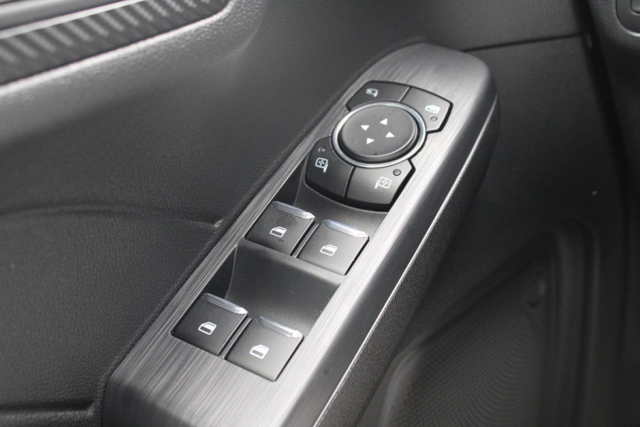 Ford Kuga 2.5 PHEV ST-Line X | Voorraad! | Panorama Dak | Elektrische Trekhaak | Winterpack | Matrix LED | Adaptive Cruise Control |