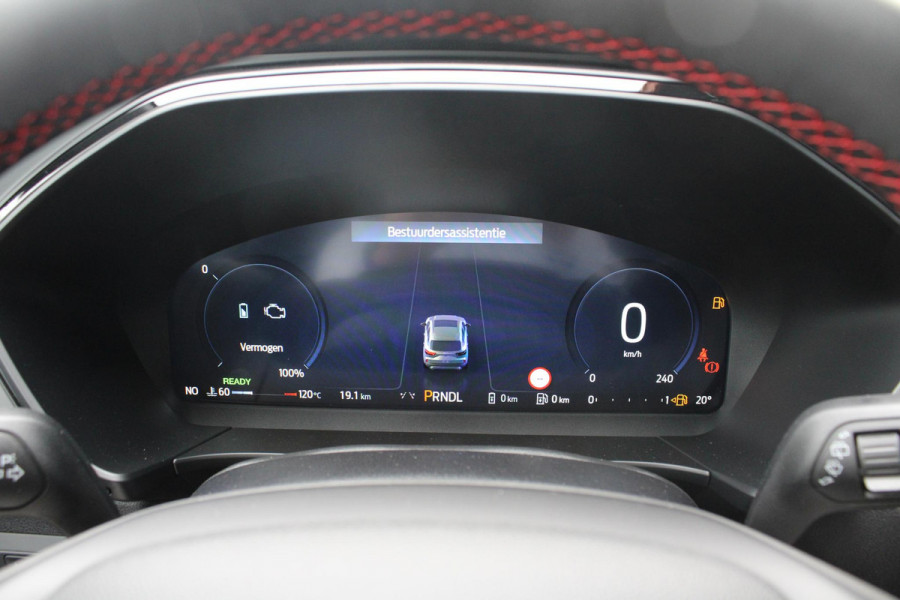 Ford Kuga 2.5 PHEV ST-Line X | Voorraad! | Panorama Dak | Elektrische Trekhaak | Winterpack | Matrix LED | Adaptive Cruise Control |