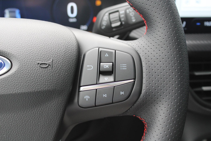 Ford Kuga 2.5 PHEV ST-Line X | Voorraad! | Panorama Dak | Elektrische Trekhaak | Winterpack | Matrix LED | Adaptive Cruise Control |