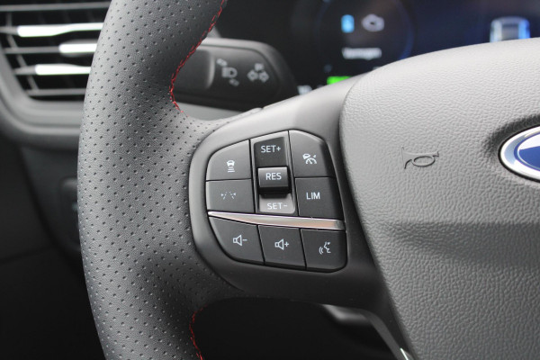 Ford Kuga 2.5 PHEV ST-Line X | Voorraad! | Panorama Dak | Elektrische Trekhaak | Winterpack | Matrix LED | Adaptive Cruise Control |