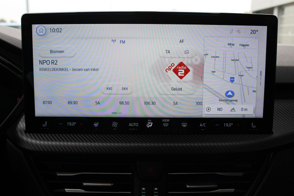 Ford Kuga 2.5 PHEV ST-Line X | Voorraad! | Panorama Dak | Elektrische Trekhaak | Winterpack | Matrix LED | Adaptive Cruise Control |